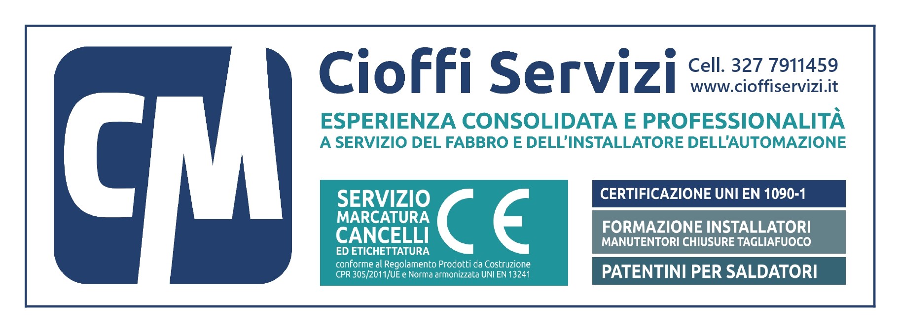 Studio Cioffi Servizi